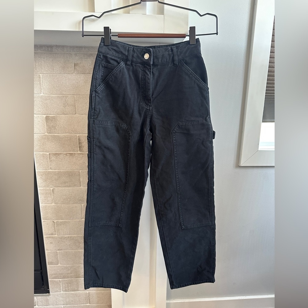 Wilfred free cargo pants| size 00